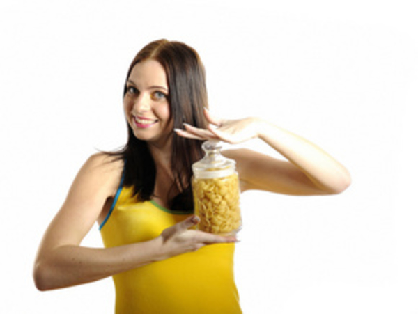 Что такое «позитивное питание»?