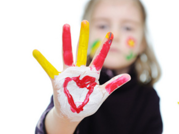 Дети индиго - наши учителя