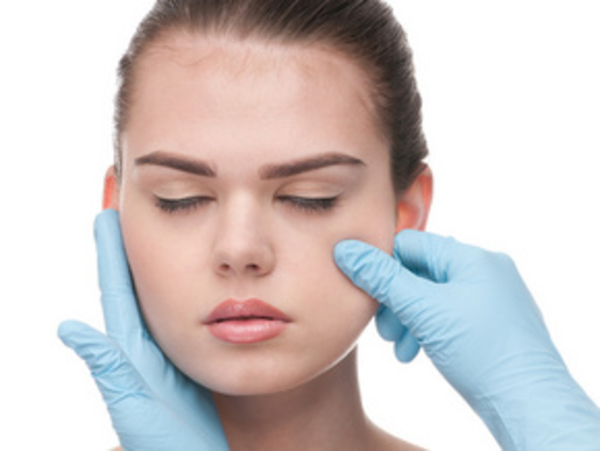 Уход за разными типами кожи