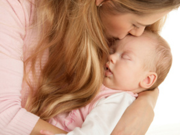 Как правильно организовать здоровый детский сон?