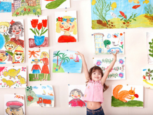 Как помочь ребенку адаптироваться в детском саду?