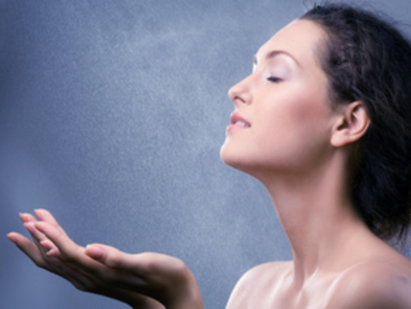 Как правильно выбрать термальную воду