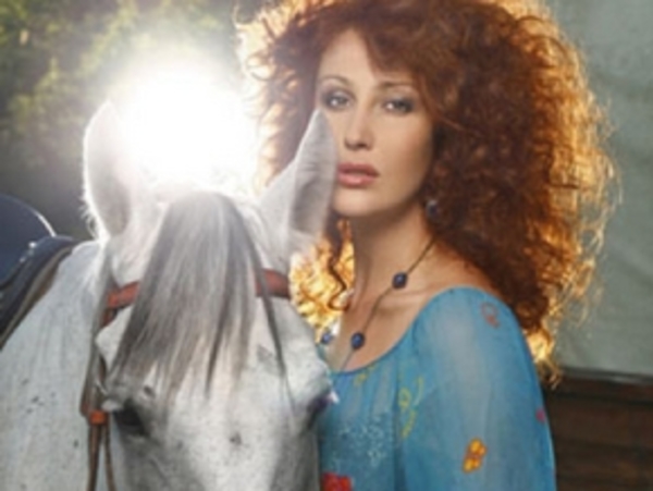 Секреты красоты от Снежанны Егоровой