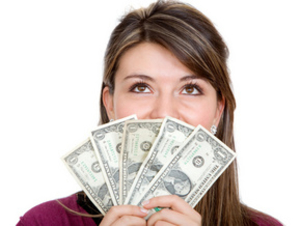 Как построить с подростком денежные взаимоотношения