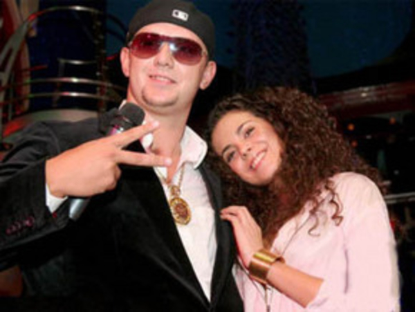 Дуэт Потапа и Насти распался