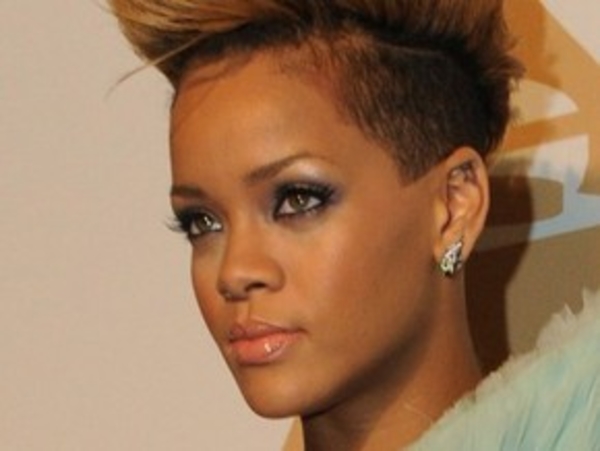 Рианна дебютирует в кино