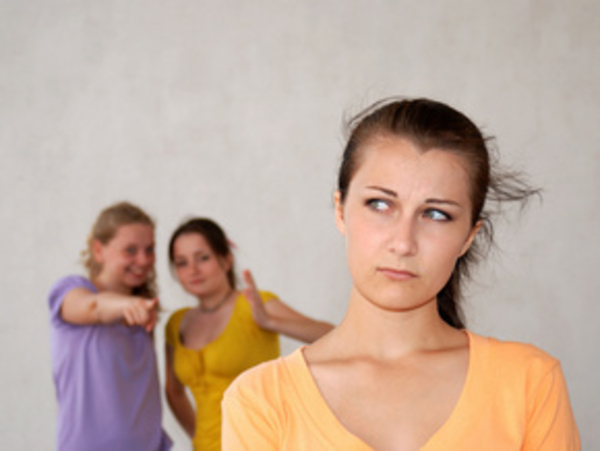 Если у ребенка стресс: общие советы