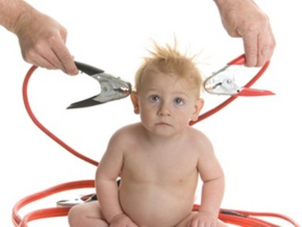 Здоровье детей индиго