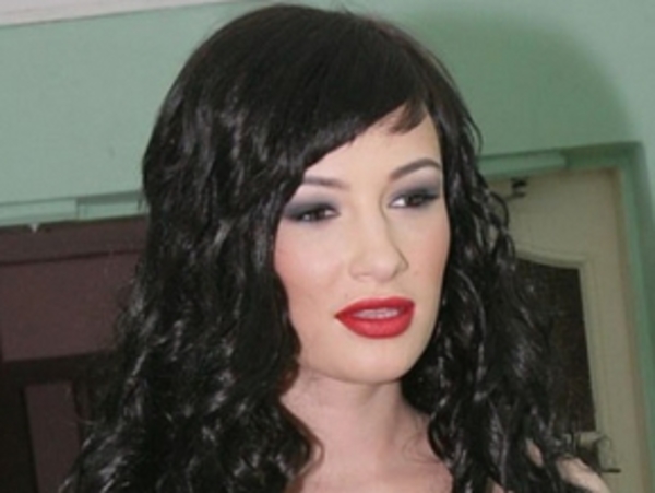 Анастасия Приходько возвращается на сцену