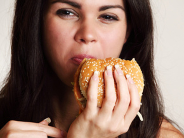 Эмоциональный голод