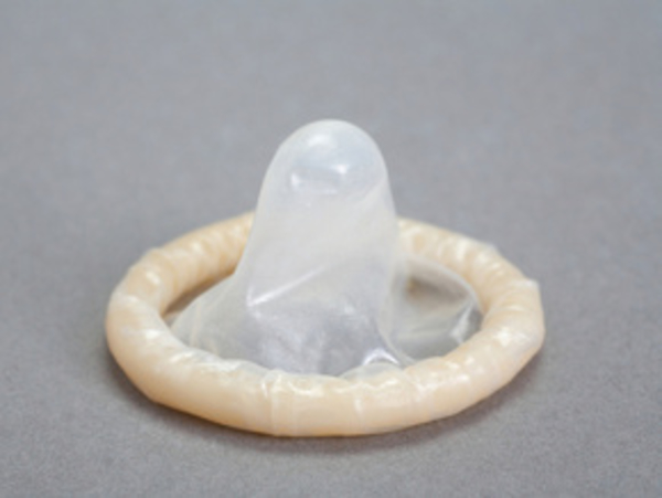 Все о презервативах