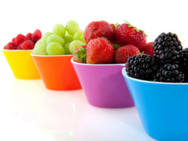 Самые полезные для здоровья ягоды