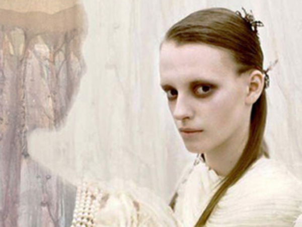 "Мексиканская" линия Rodarte и MAC в центре скандала