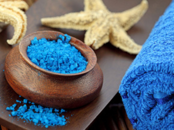 Как устроить морской курорт дома