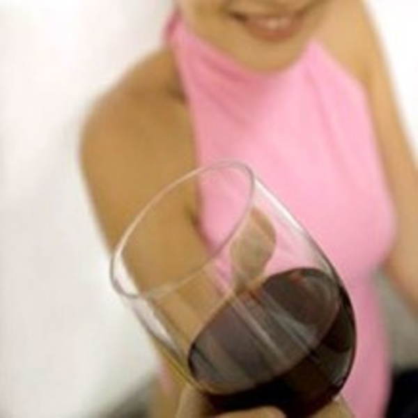 Алкоголиками становятся от страха