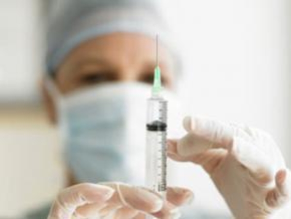 Все ли врачи моют руки?