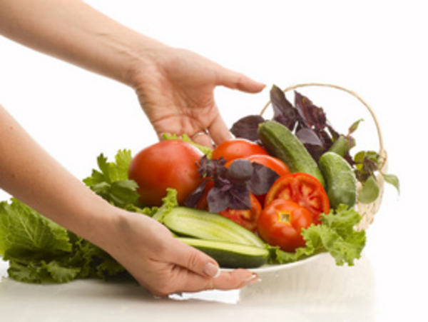 Диета восстанавливает былую эрецию