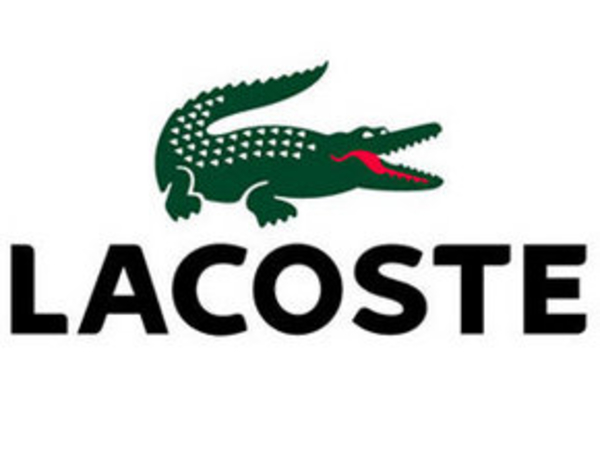 У Lacoste появятся украшения