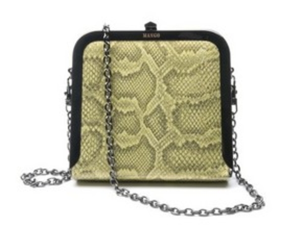 Клатч-хит сезона (ФОТО)