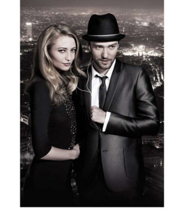 Новинка "PLAY for HER" от Givenchy