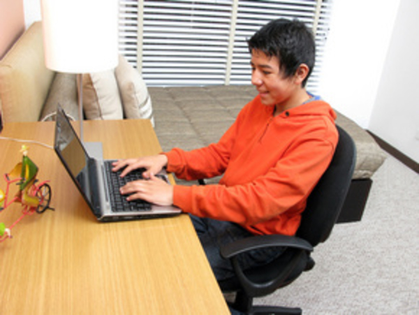 Как грамотно организовать ребенку его личное рабочее пространство