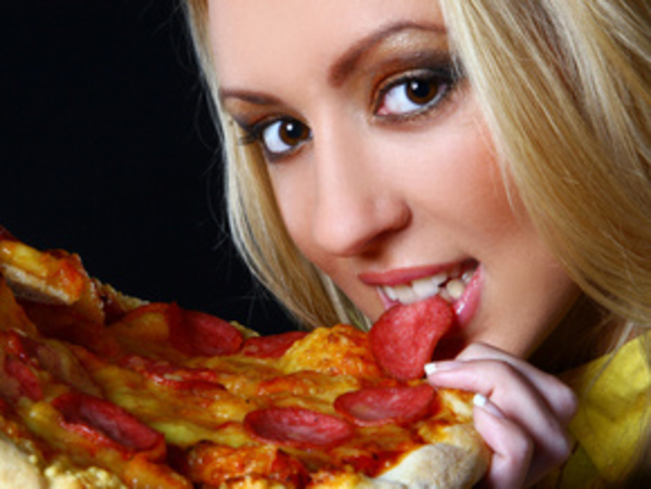 Что делать, чтобы не переедать?