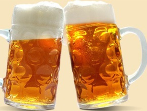 Регулярное употребление пива грозит раком