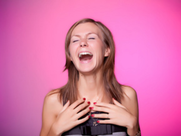 Тактильные ощущения влияют на взаимоотношения