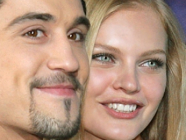 Дима Билан: «Отношения с Кулецкой - это PR»