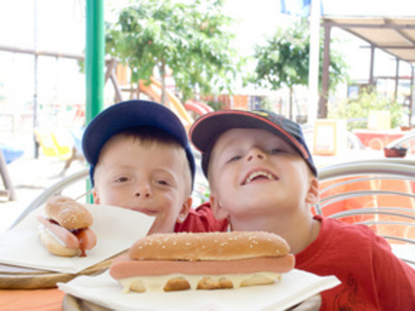 Майонез в жизни малыша. Быть или не быть?