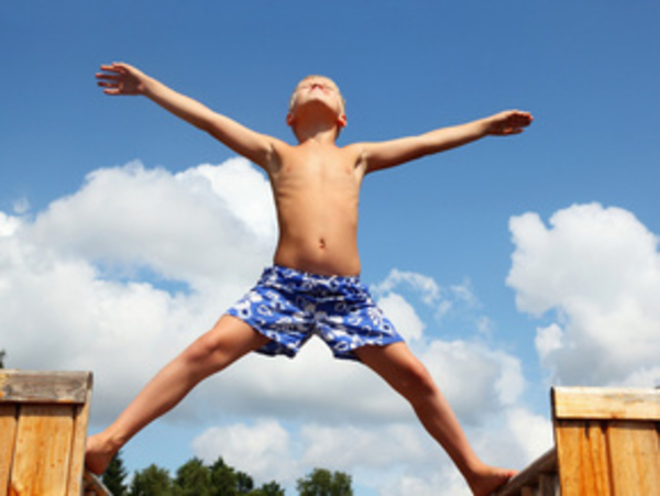 Как воспитать в ребенке волю и не сломать его?