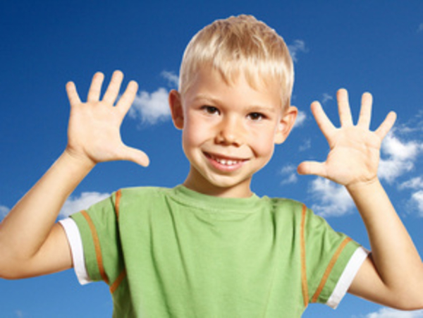 Стоит ли все решать за своего ребенка?