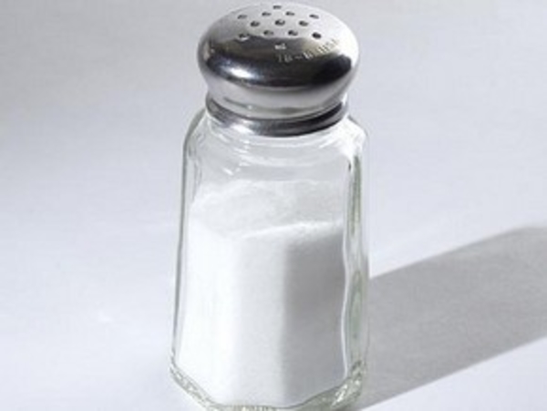 Белая опасность