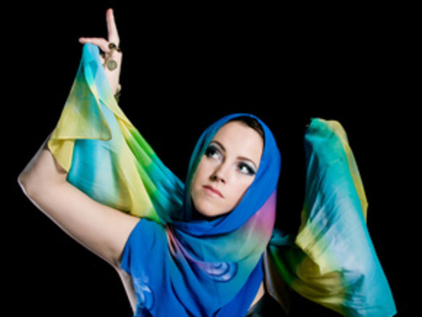 В Великобритании появилась косметика для мусульманок