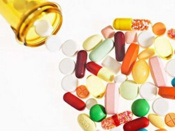 В мире не хватает витаминов