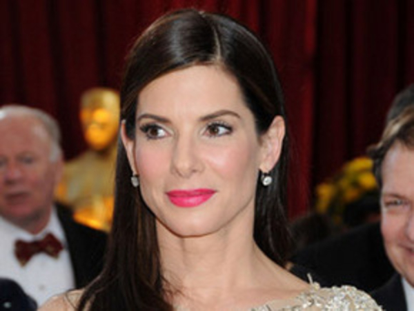 Самые высокооплачиваемые актрисы года