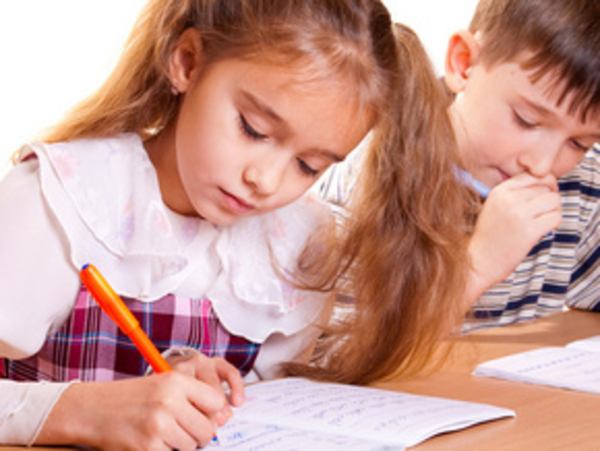 Проблемы школьной адаптации. Часть первая.