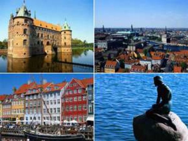 Где живут самые счастливые люди в мире?