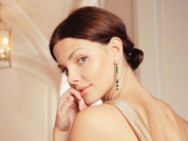 После свадьбы Лиза Боярская наплевала на свой внешний вид (ФОТО)