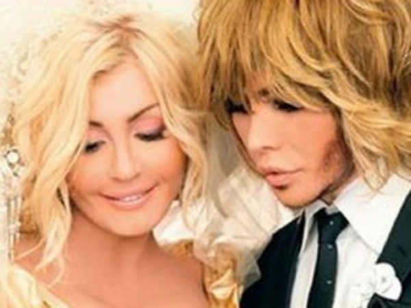 Билык не хочет жить со Зверевым