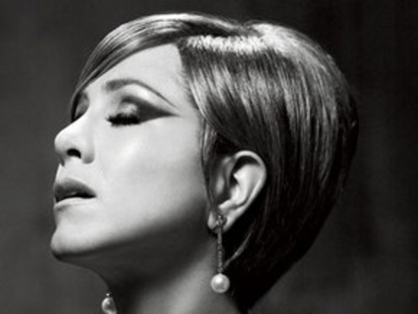 Новые перевоплощения Дженнифер Анистон