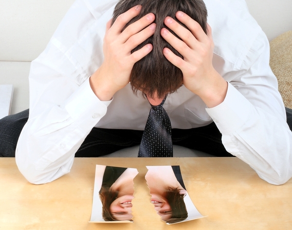 ТОП-9 худших способов закончить отношения