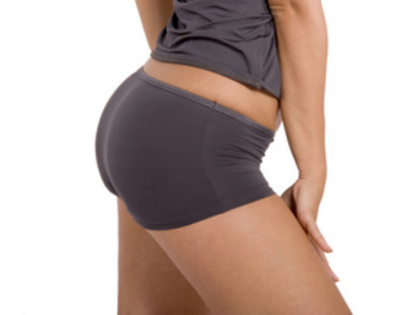 Женщины стараются одеться сексуальнее во время овуляции