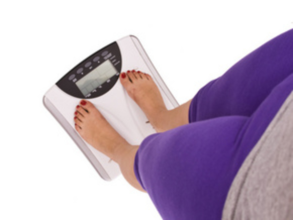 Ученые пытаются понять причины ожирения