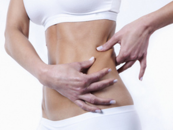 Стресс ведет к целлюлиту!