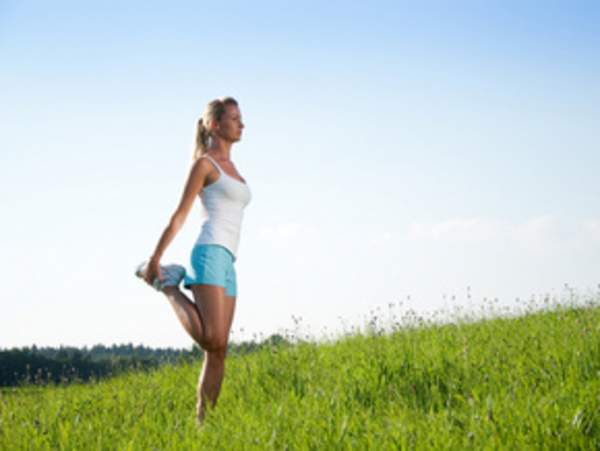 Бег способен привести к целлюлиту и сердечным приступам