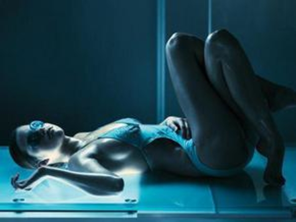 Солярий опасен не меньше, чем мышьяк