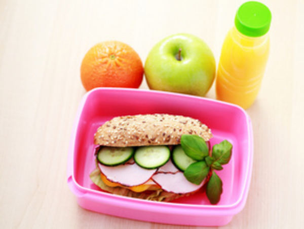 Легкий ужин гарантирует крепкий сон