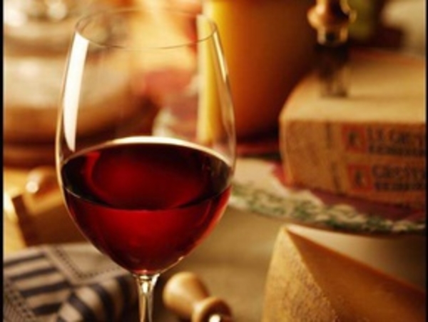 Как лечиться вином?