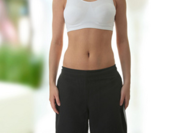 Враги плоского живота